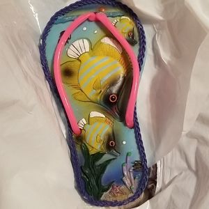 ⬇️PRICE DROP FINAL Fish decorations